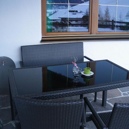 Appartement Susanne Neustift im Stubaital Ngoại thất bức ảnh