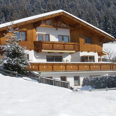 Appartement Susanne Neustift im Stubaital Ngoại thất bức ảnh