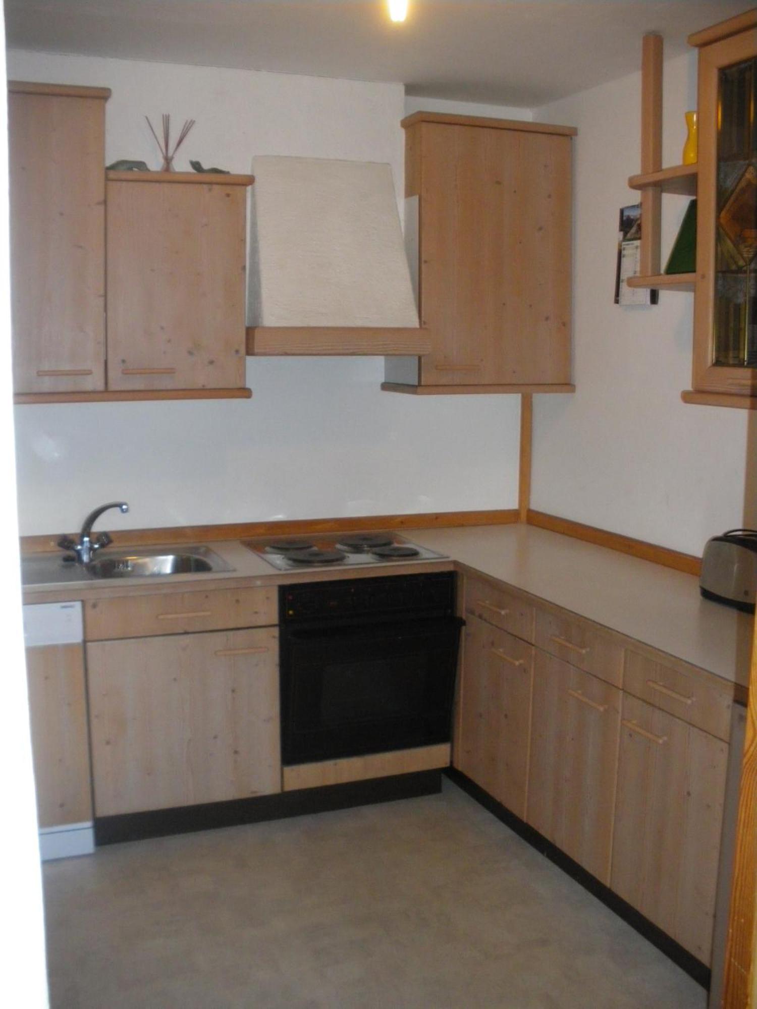 Appartement Susanne Neustift im Stubaital Ngoại thất bức ảnh