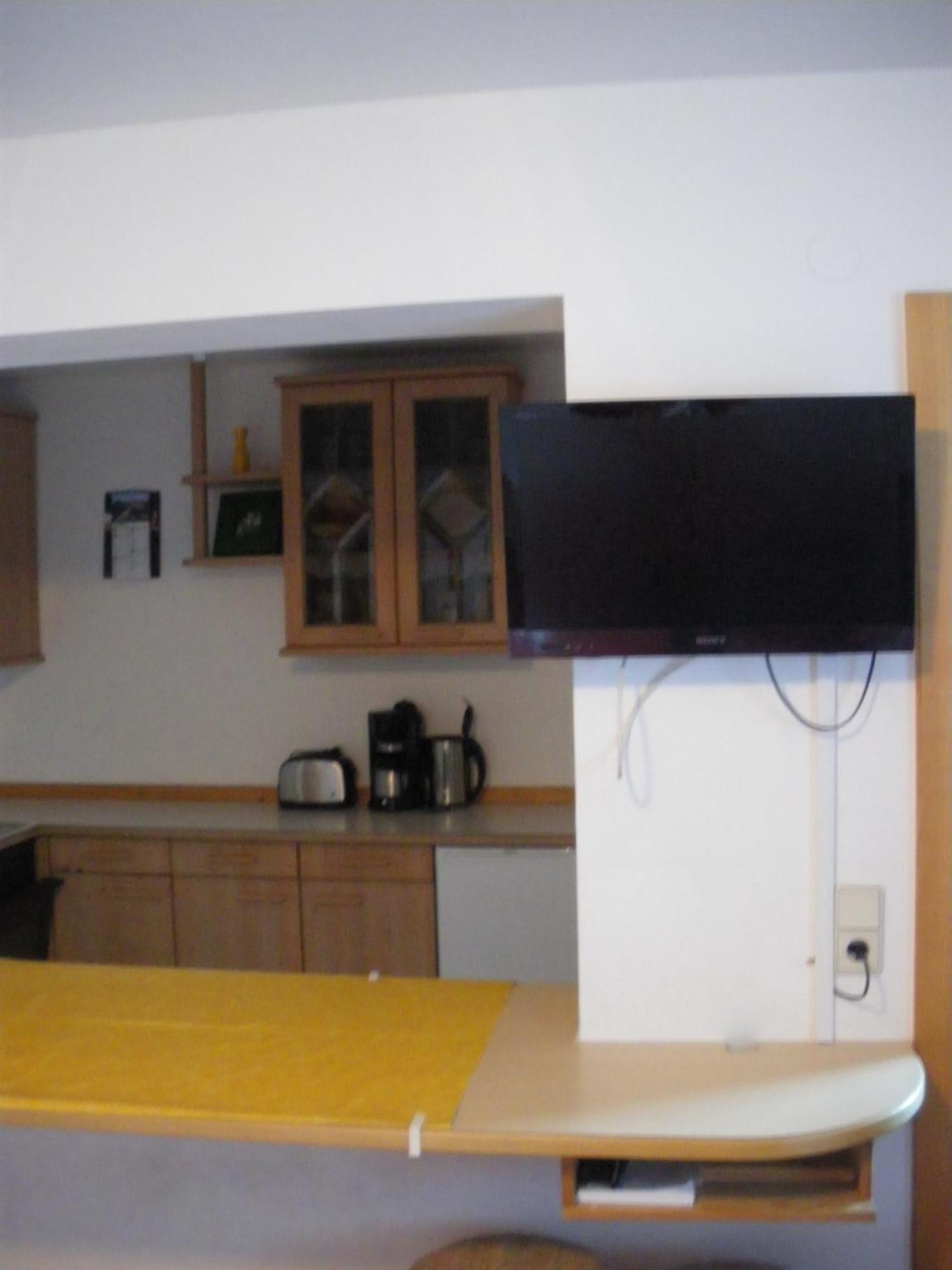 Appartement Susanne Neustift im Stubaital Ngoại thất bức ảnh