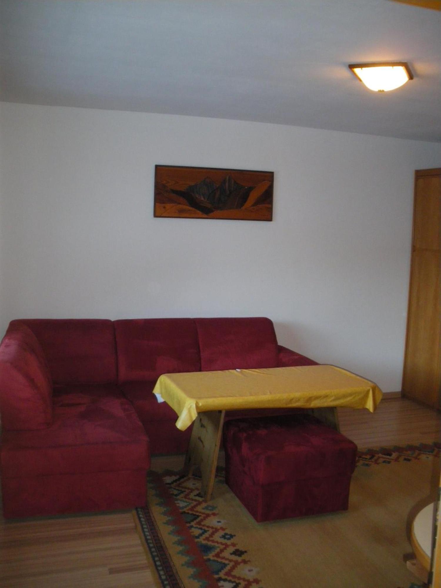 Appartement Susanne Neustift im Stubaital Ngoại thất bức ảnh