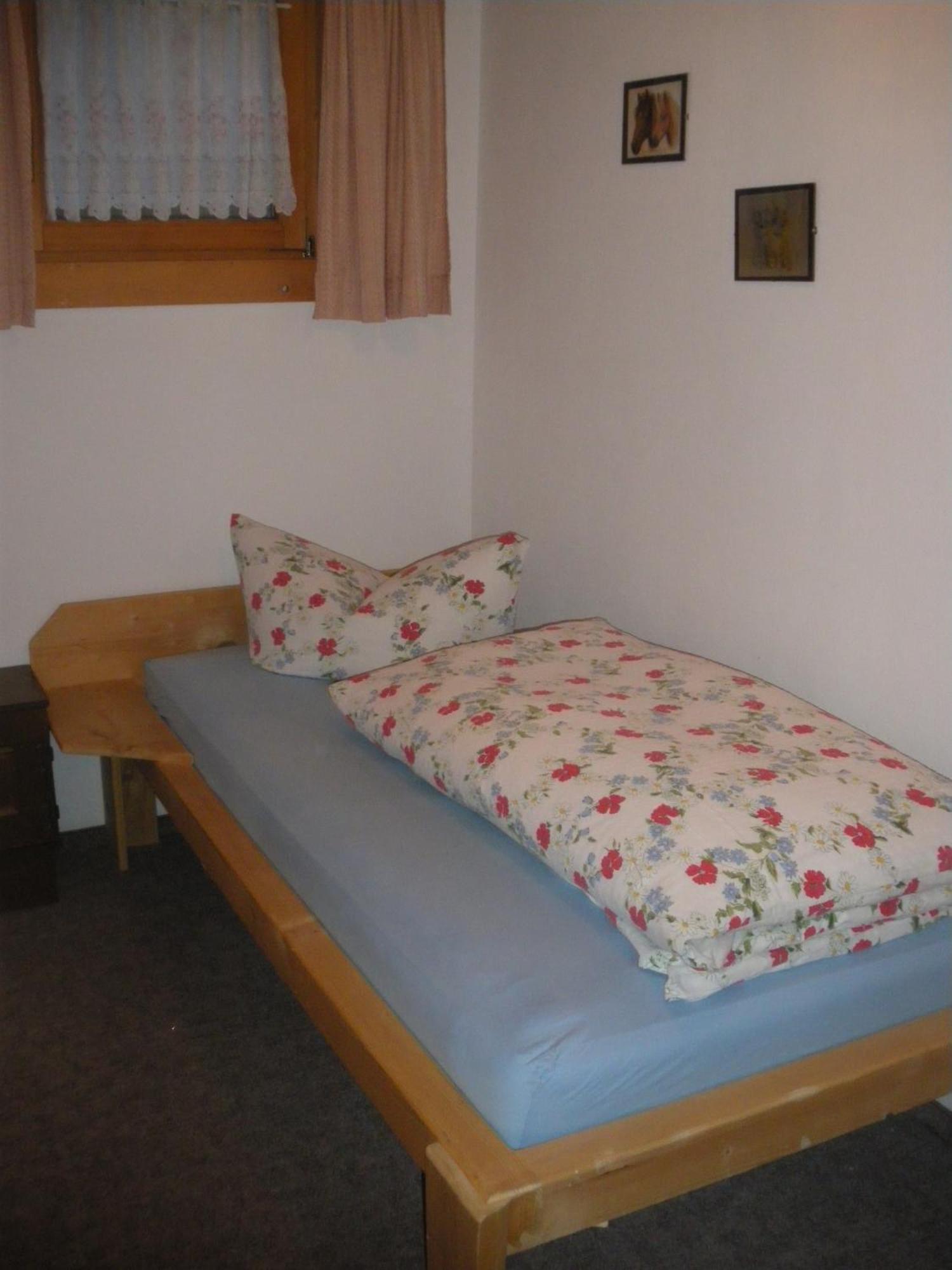 Appartement Susanne Neustift im Stubaital Ngoại thất bức ảnh