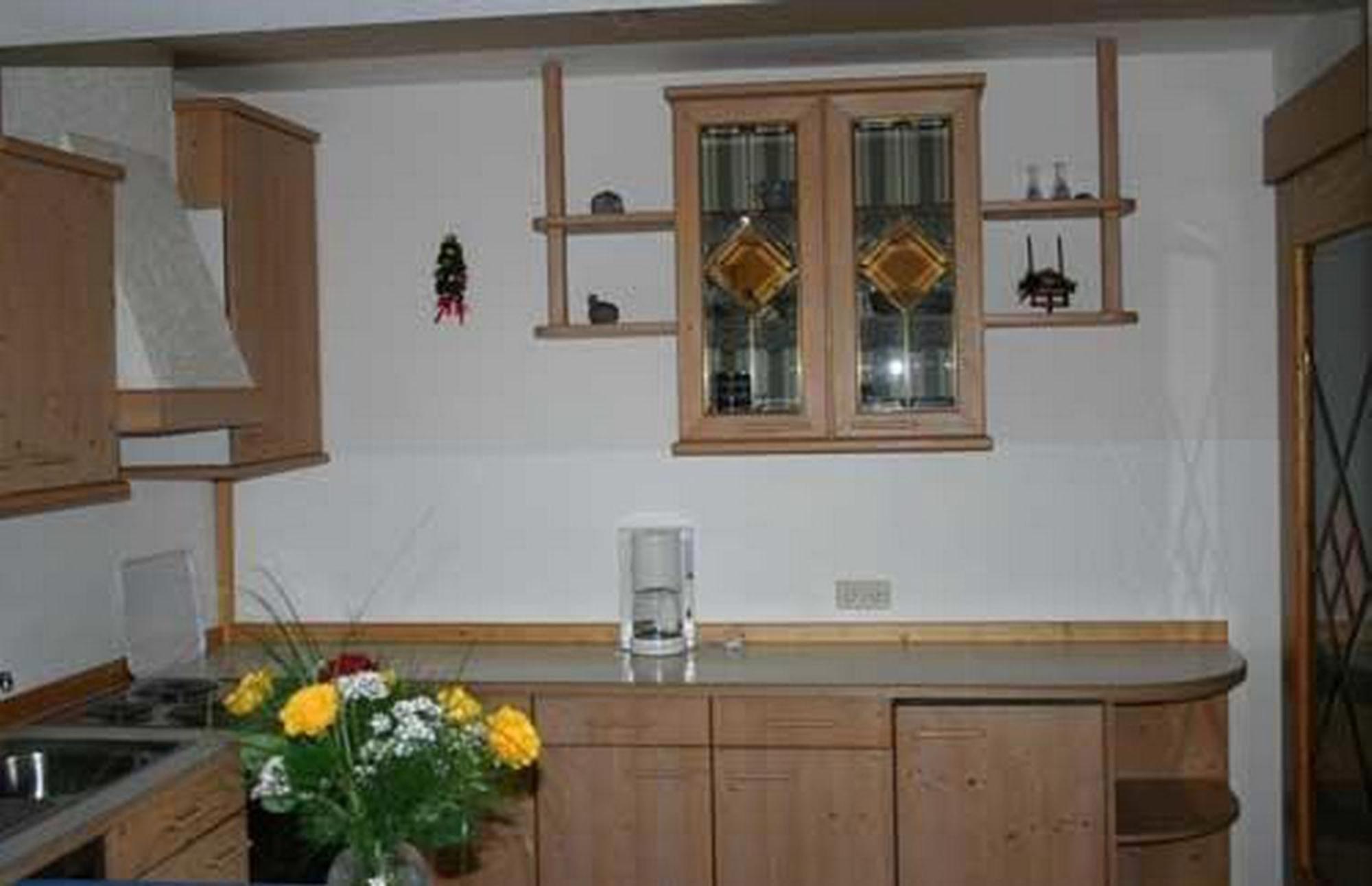 Appartement Susanne Neustift im Stubaital Ngoại thất bức ảnh