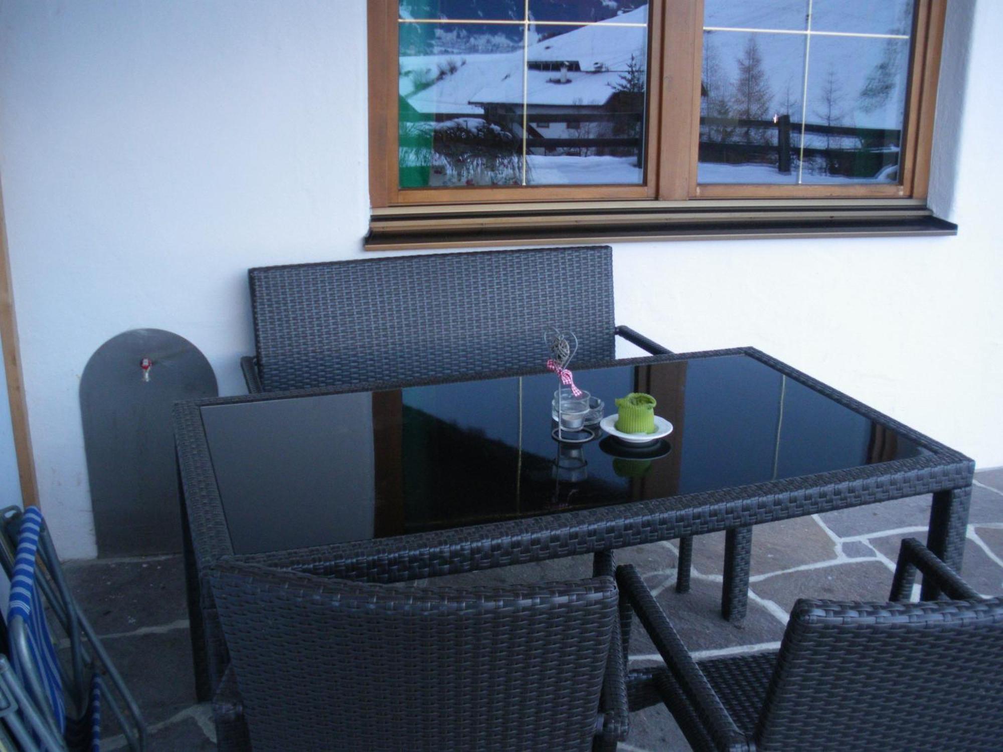 Appartement Susanne Neustift im Stubaital Ngoại thất bức ảnh