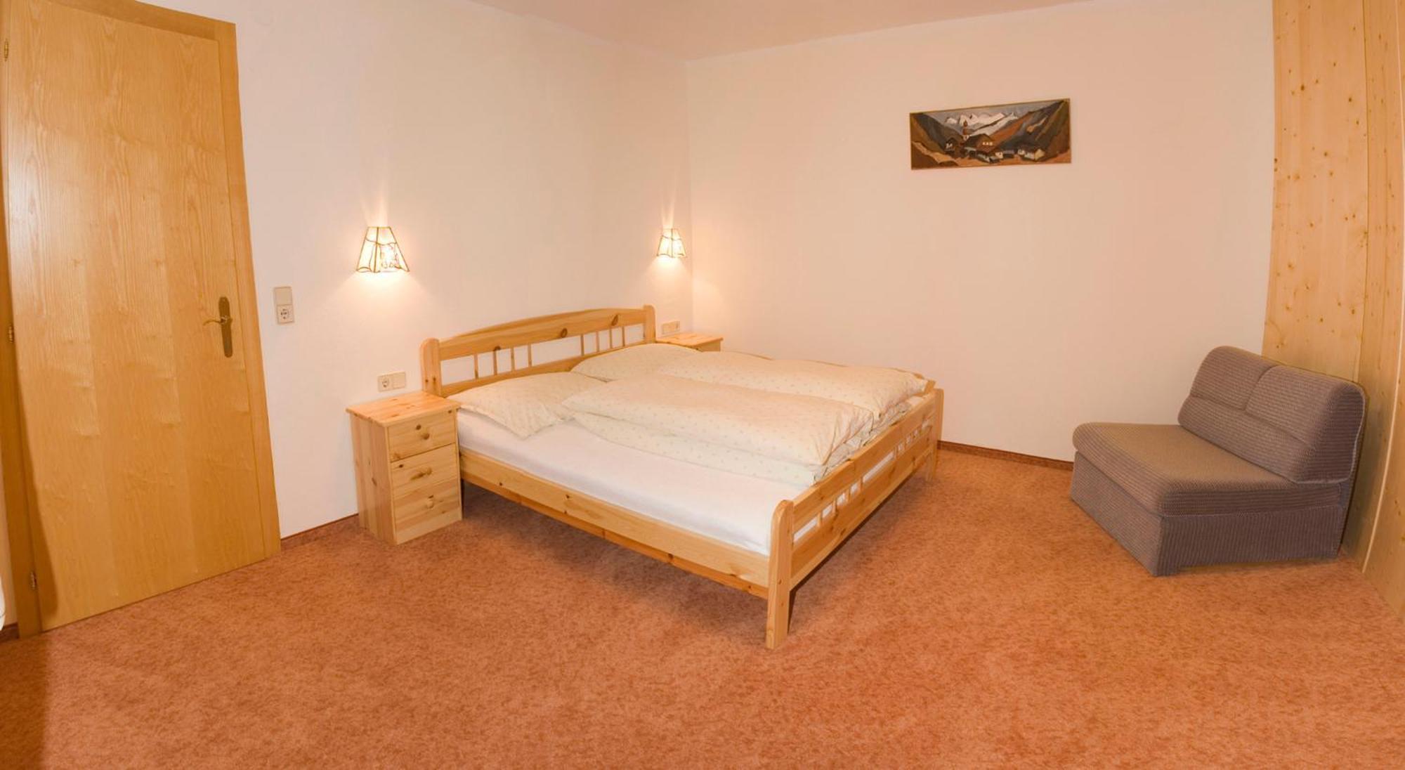 Appartement Susanne Neustift im Stubaital Ngoại thất bức ảnh