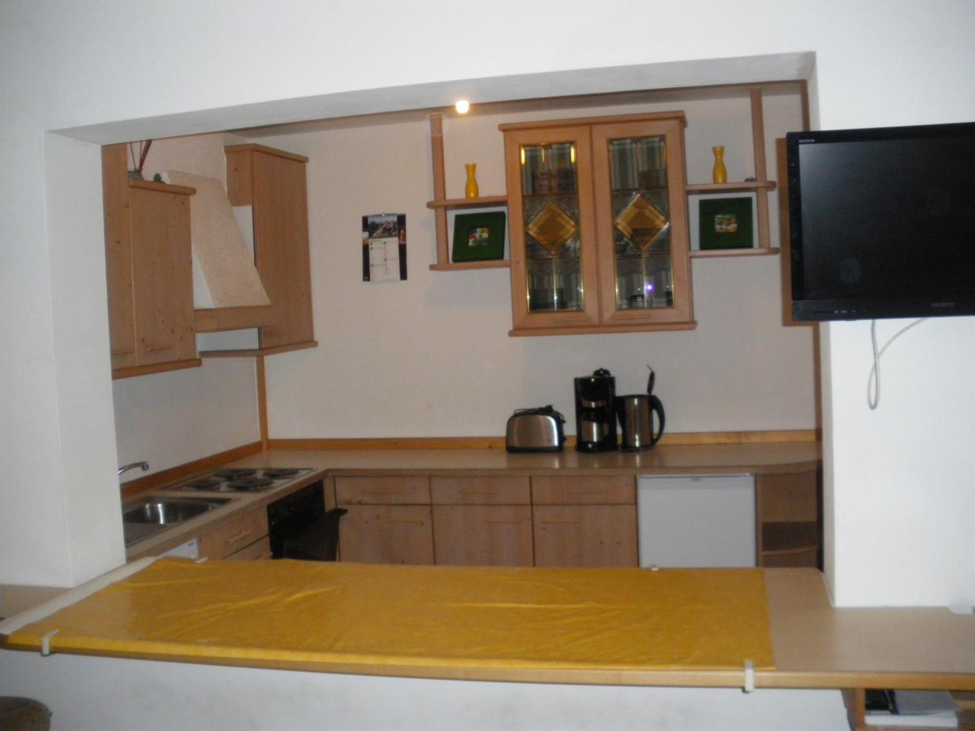 Appartement Susanne Neustift im Stubaital Phòng bức ảnh