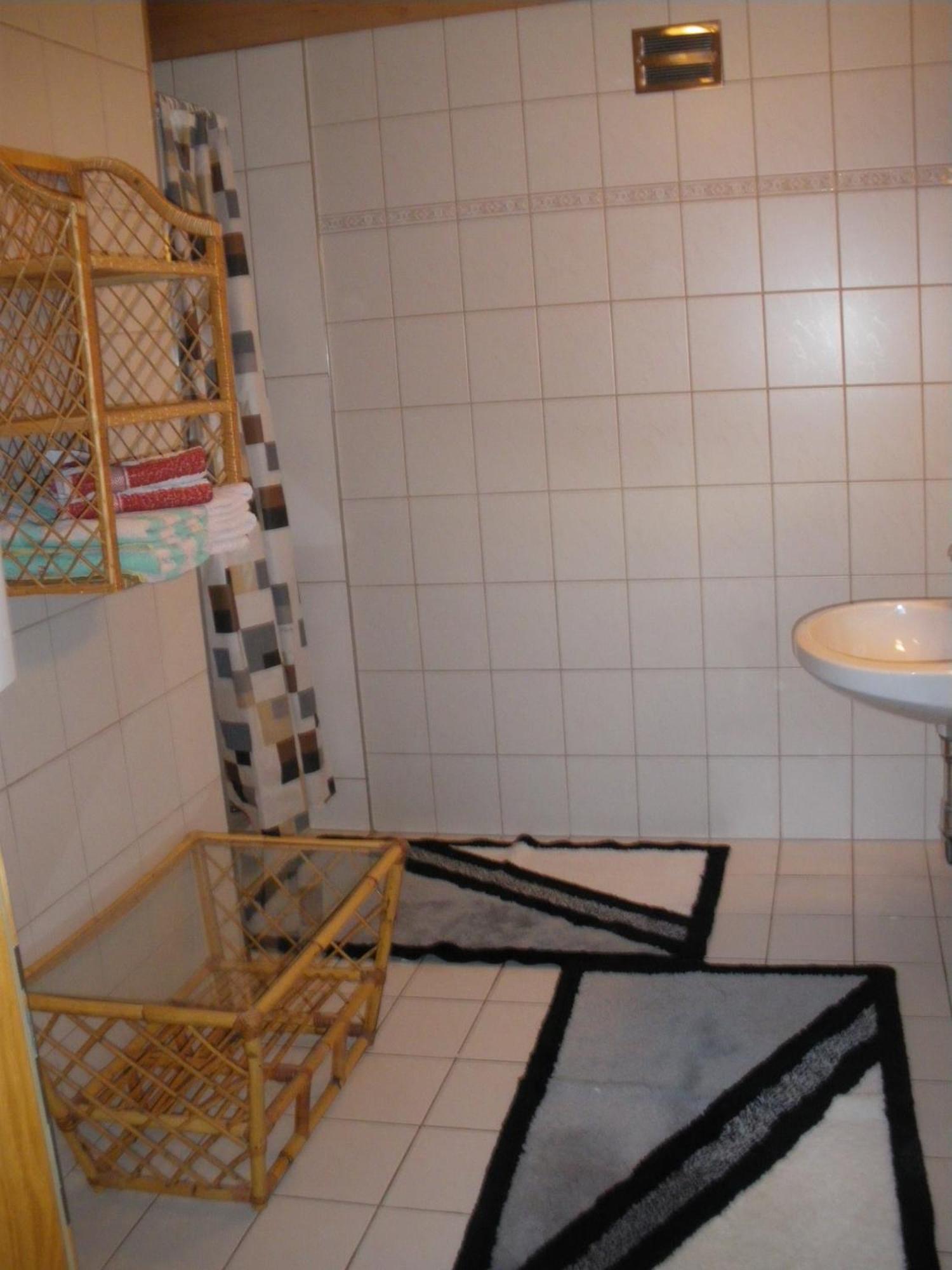 Appartement Susanne Neustift im Stubaital Ngoại thất bức ảnh
