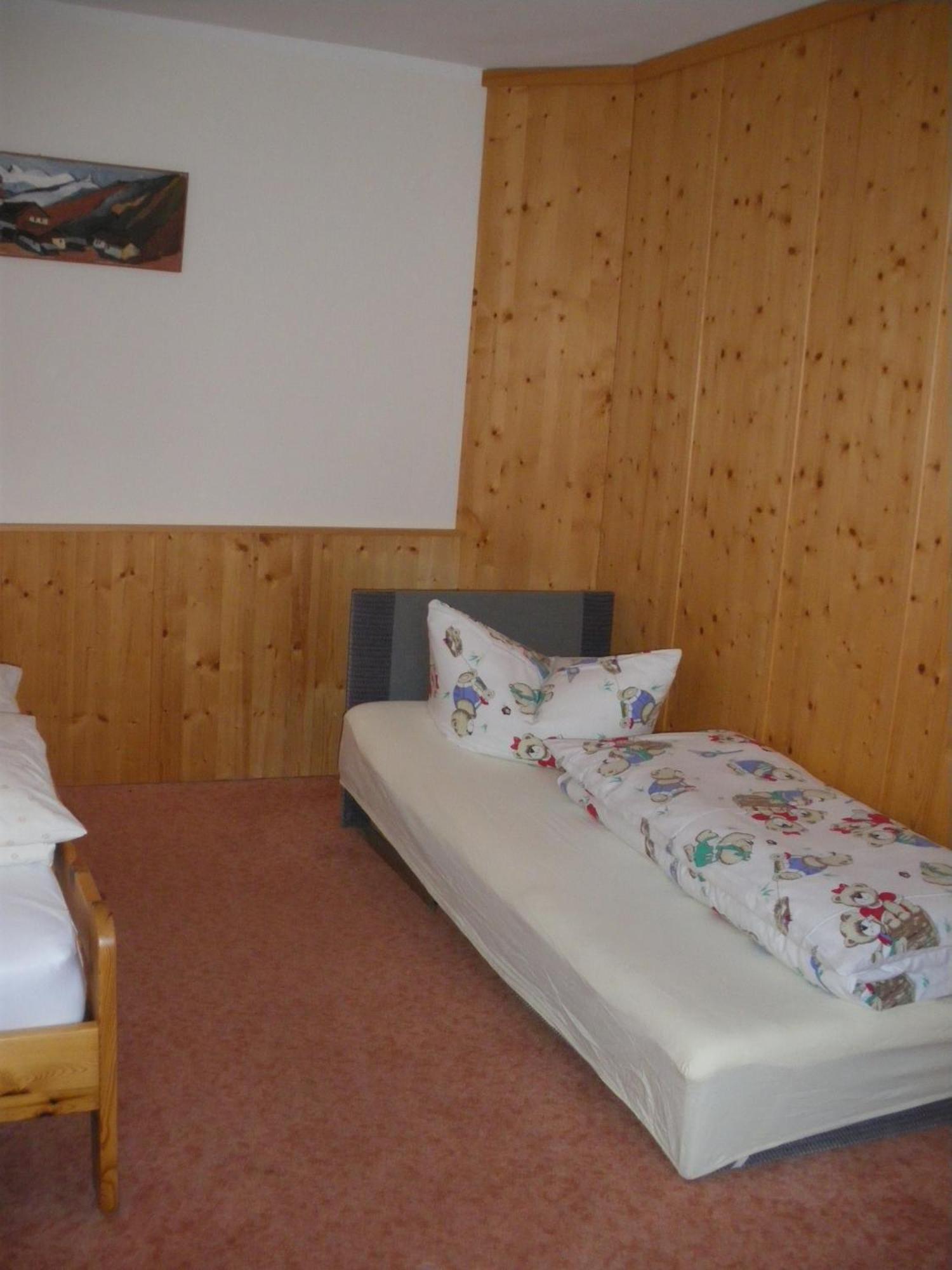 Appartement Susanne Neustift im Stubaital Ngoại thất bức ảnh