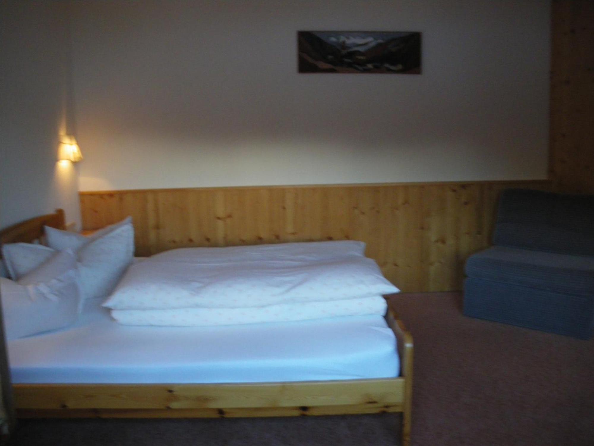 Appartement Susanne Neustift im Stubaital Phòng bức ảnh