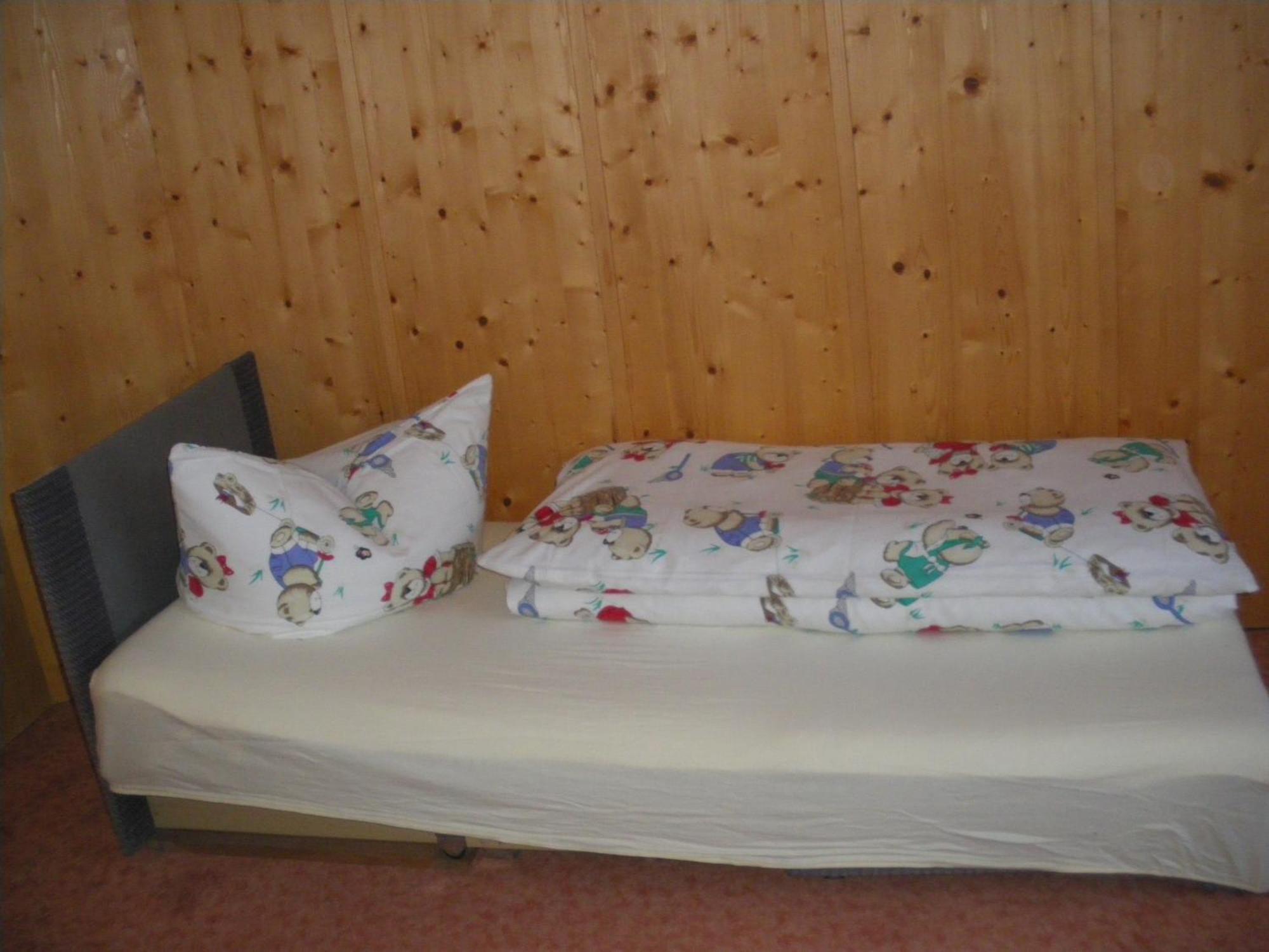 Appartement Susanne Neustift im Stubaital Phòng bức ảnh
