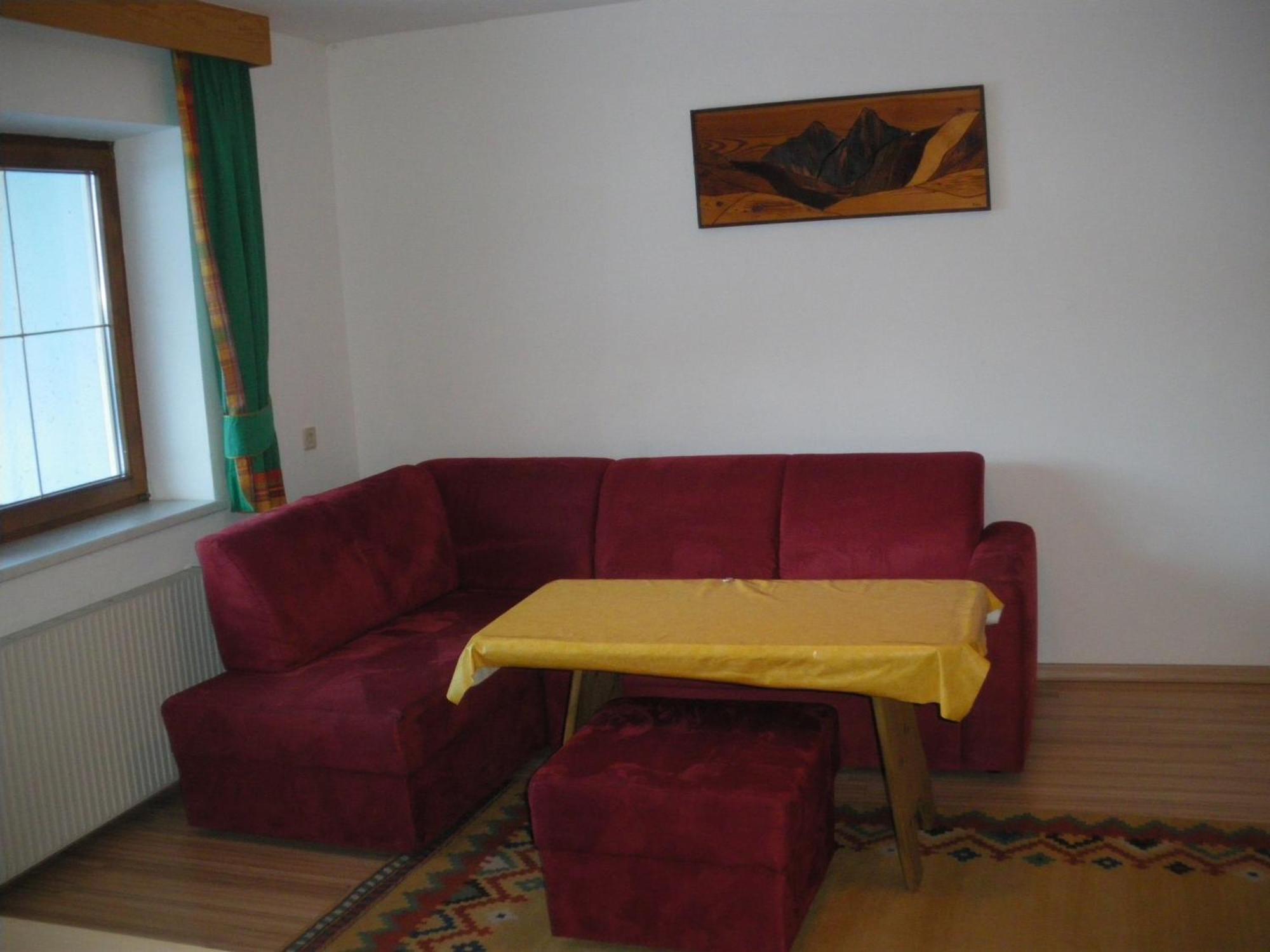 Appartement Susanne Neustift im Stubaital Phòng bức ảnh