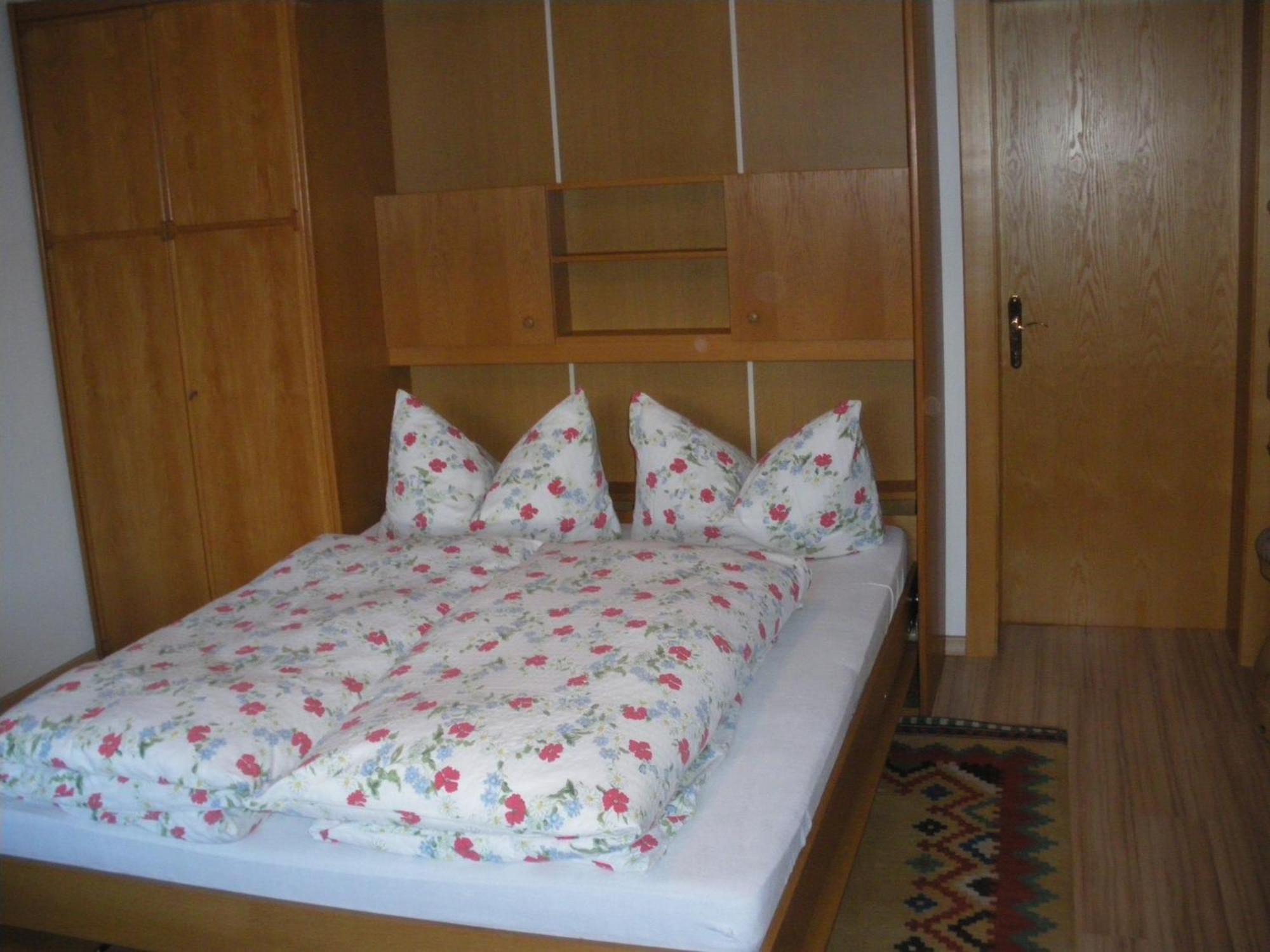 Appartement Susanne Neustift im Stubaital Phòng bức ảnh