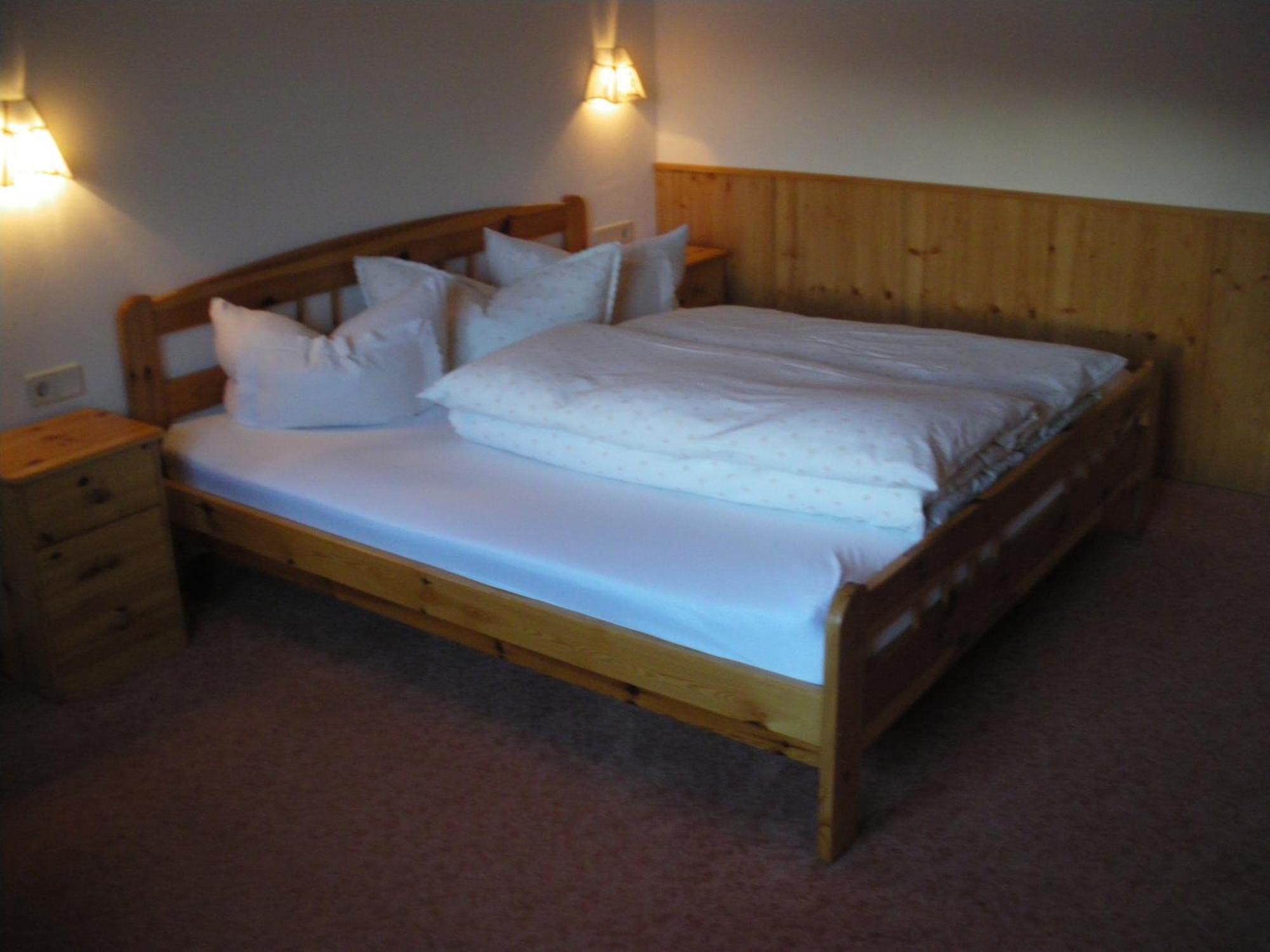 Appartement Susanne Neustift im Stubaital Phòng bức ảnh